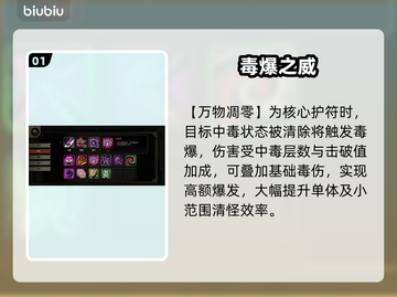 《绝地鸭卫》叠毒流秒杀全场💥截图2