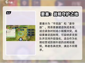世界启元要塞🔥：揭秘游戏终极堡垒⚡截图3