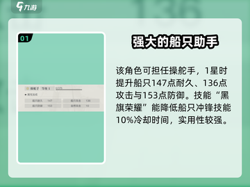 黎明之海🔥威廉基德获取攻略，轻松拥有强力伙伴！截图2