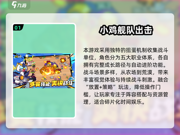 🔥2025最火肉鸽游戏大揭秘！🎮截图2