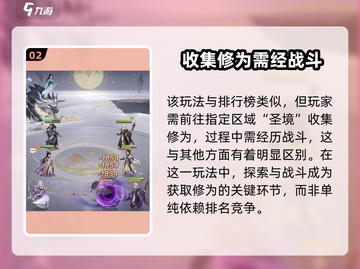 元尊手游🔥圣境苍穹玩法全揭秘🎉截图3