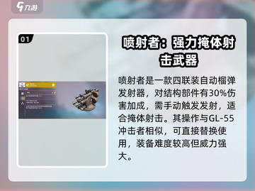 创世战车🔥喷射者强度解析，玩了就上瘾！截图2