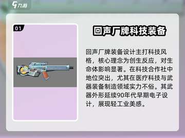 原神：驱入虚空回声装备🔥超强解析来了！截图2