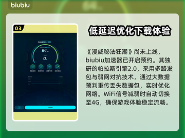 漫威秘法狂潮掉帧卡顿？👉解决方法全在这！💥截图4