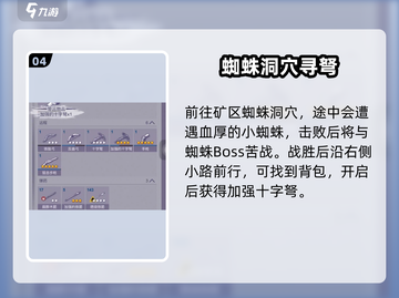 🔥《阿瑞斯病毒2》隐藏物品大揭秘！🎮💥截图5
