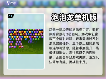 🔥2024怀旧经典单机游戏下载大全🎮截图2