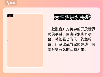 🔥2025最火腾讯手游TOP榜🎮截图6