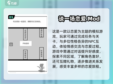 🔥2025最受欢迎 Mods手游推荐🎉玩了就上瘾！截图6