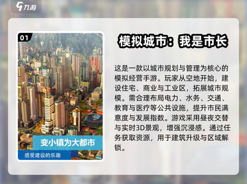 🔥2025最火模拟单机手游推荐🎮截图2