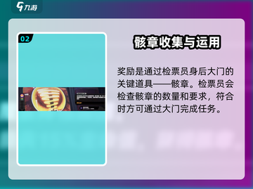 绝区零🔥检票员身后的门通关秘籍❗截图3