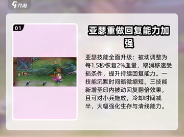 王者荣耀：亚瑟上分秘籍🔥轻松carry全场！截图2