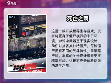 🔥2025必玩！人气TOP5单机ARPG游戏💥截图3