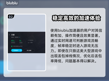 只狼闪退？用这款加速器🔥秒解决！🎮截图3