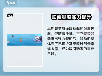 《碧蓝航线妮娜爆🔥强攻略！》🌊🚢💥截图3