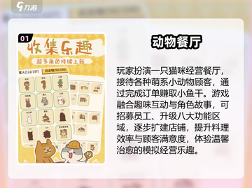 🔥2025最火开店游戏推荐🎮截图2