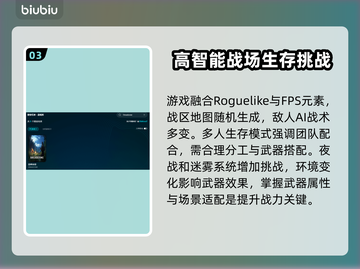 Dreadzone配置要求🔥低配电脑能运行这款游戏吗？🎮截图4