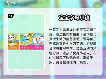 🔥2024最火英语游戏推荐🎮截图5