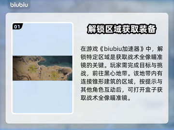 七日世界💥战术全像瞄准镜获取方法🎉截图2