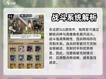 荒野迷城💥新手必看！快速上手秘籍🎉截图4