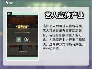 《时光杂货店》艺人宣传玩法大曝光💥🔥截图3