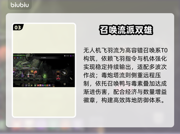 绝地求生鸭卫流派曝光！🔥截图4