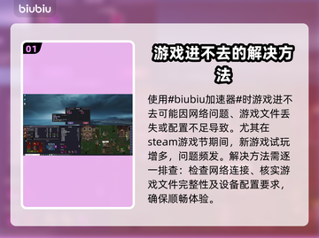 Steam游戏节进不去？这份加速器推荐🔥绝对帮你搞定！🎮截图2