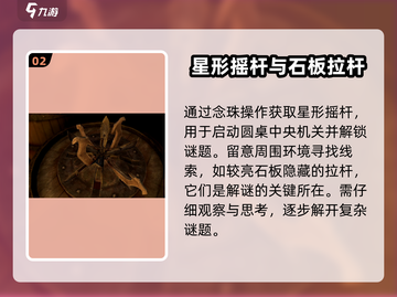 《达芬奇密室2》第一章🔥通关秘籍/Game攻略来啦！截图3