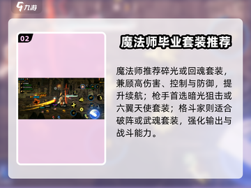 DNF手游毕业神装曝光🔥截图3