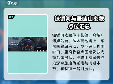 七日世界密藏位置大曝光！💎玩家必看的游戏秘籍🔥截图4