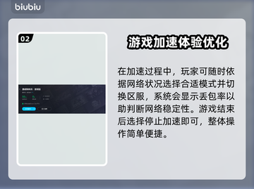 蜘蛛侠掉帧？用对加速器秒解决！🎮🔥截图3