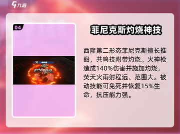 《晴空之下》西隆拜恩强度爆表！💥截图5