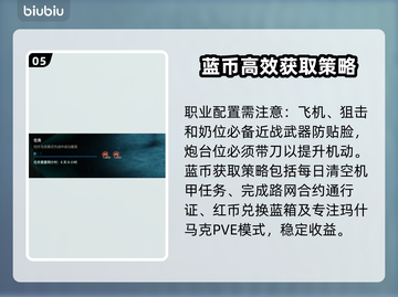 🎮解限机搬砖秘籍！新手高效赚金攻略截图6