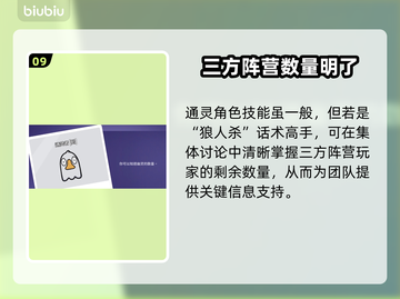 鹅鸭杀🎉所有角色大揭秘，玩转游戏必看！截图10