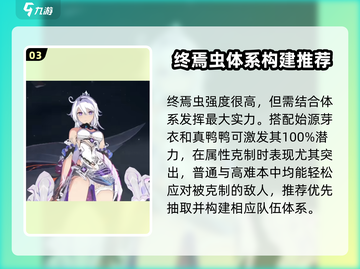 崩坏3第二部角色抽取🔥必看攻略！💎截图4