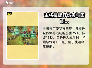 九牧之野🔥曹操强度解析：神级还是废柴？截图3