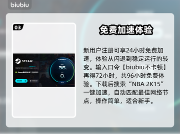 🎮NBA2K15闪退卡顿？一招解决！🚀截图4