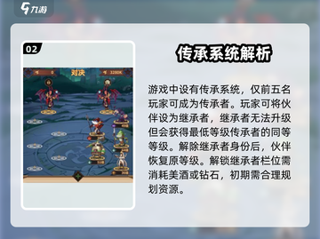 决战地牢🔥新手必看！极速开荒秘籍🎁截图3