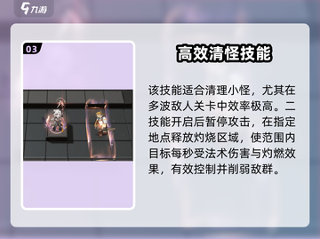 明日方舟：波卜超强攻略🌟干员必备！截图4