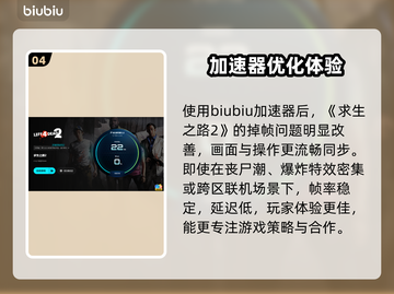 🔥《求生之路2》掉帧卡顿神操作！🎮✨截图5