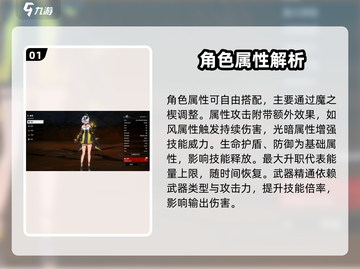 🎮二重螺旋新手必看！超燃玩法大揭秘🔥截图2