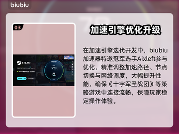 🎮十字军圣战团加速器大揭秘！截图4