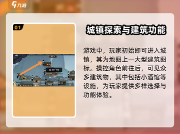 鬼谷八荒🔥米酒购买攻略✨手游党必看！截图2
