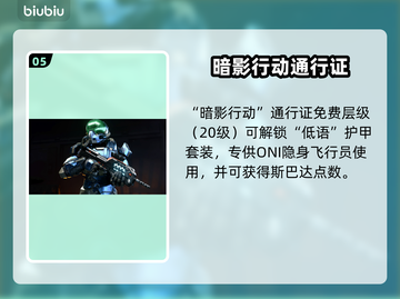 🔥《光环无限》8.5更新爆肝内容来袭！🎮💥截图6