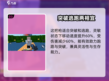 像素射击蜕变者🔥性能测评，游戏党必看！截图4