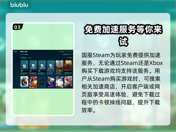 潜行者2下载慢？🔥提速秘籍来了！🎮截图4