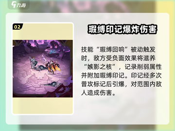 剑与远征🔥因维迪尔技能全面解析！截图3