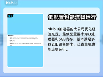 彩虹六号配置要求📖最低只需它！🎮🔥截图2
