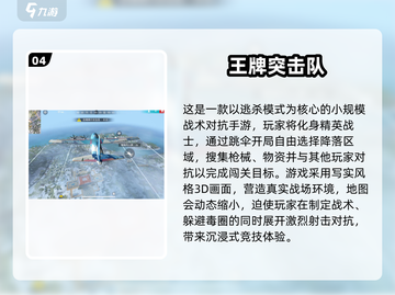 🔥2025最燃第一人称射击手游榜单来袭！🎮💥截图5