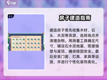 沙石镇时光 HOUSE导入全流程🔥超详细攻略来啦！截图4