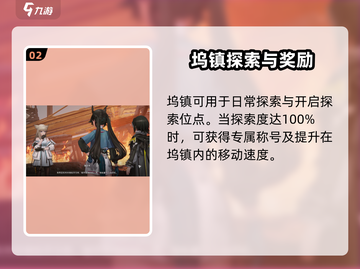 明日方舟🔥终末地坞开启攻略，必看！截图3